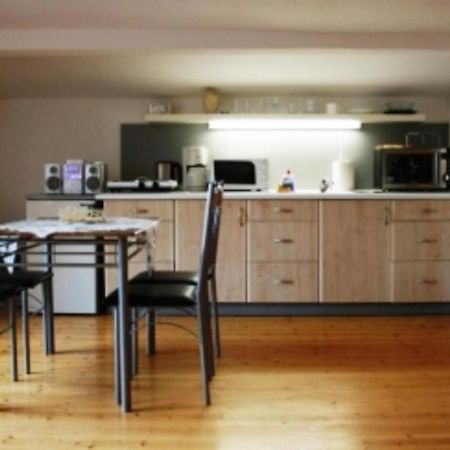 Ferienwohnung Haus Edith In Laufenburg Kültér fotó