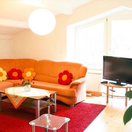 Ferienwohnung Haus Edith In Laufenburg Kültér fotó