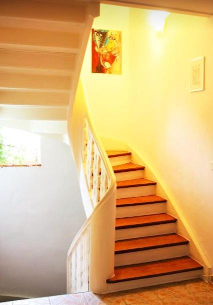Ferienwohnung Haus Edith In Laufenburg Kültér fotó