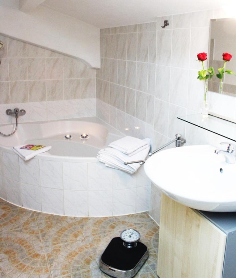 Ferienwohnung Haus Edith In Laufenburg Kültér fotó