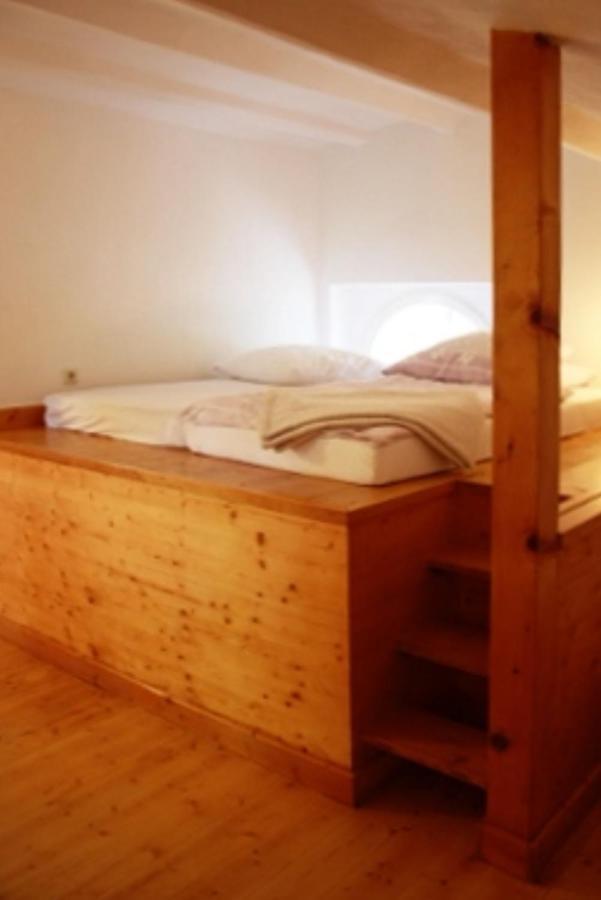 Ferienwohnung Haus Edith In Laufenburg Kültér fotó